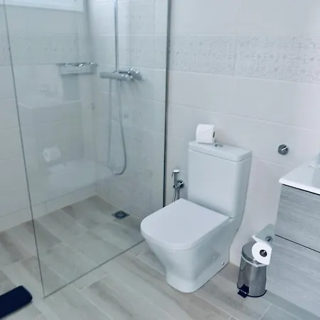 Villa Julia Relax Dream Holiday Callao Salvaje Exterior photo