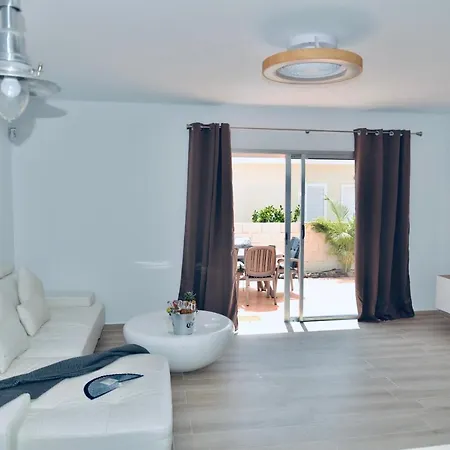 Villa Julia Relax Dream Holiday Callao Salvaje Exterior photo