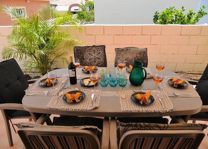 Villa Julia Relax Dream Holiday