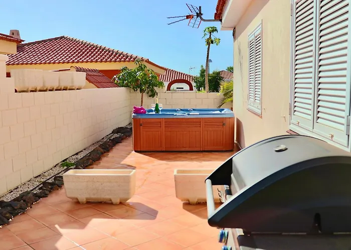 Villa Julia Relax Dream Holiday
