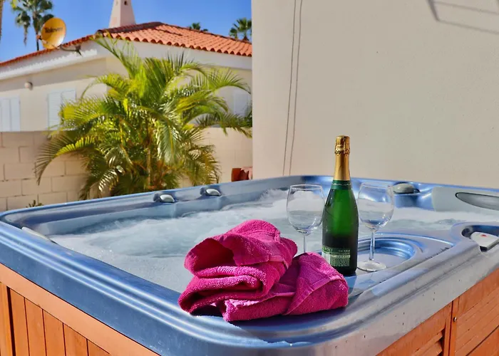 Villa Julia Relax Dream Holiday