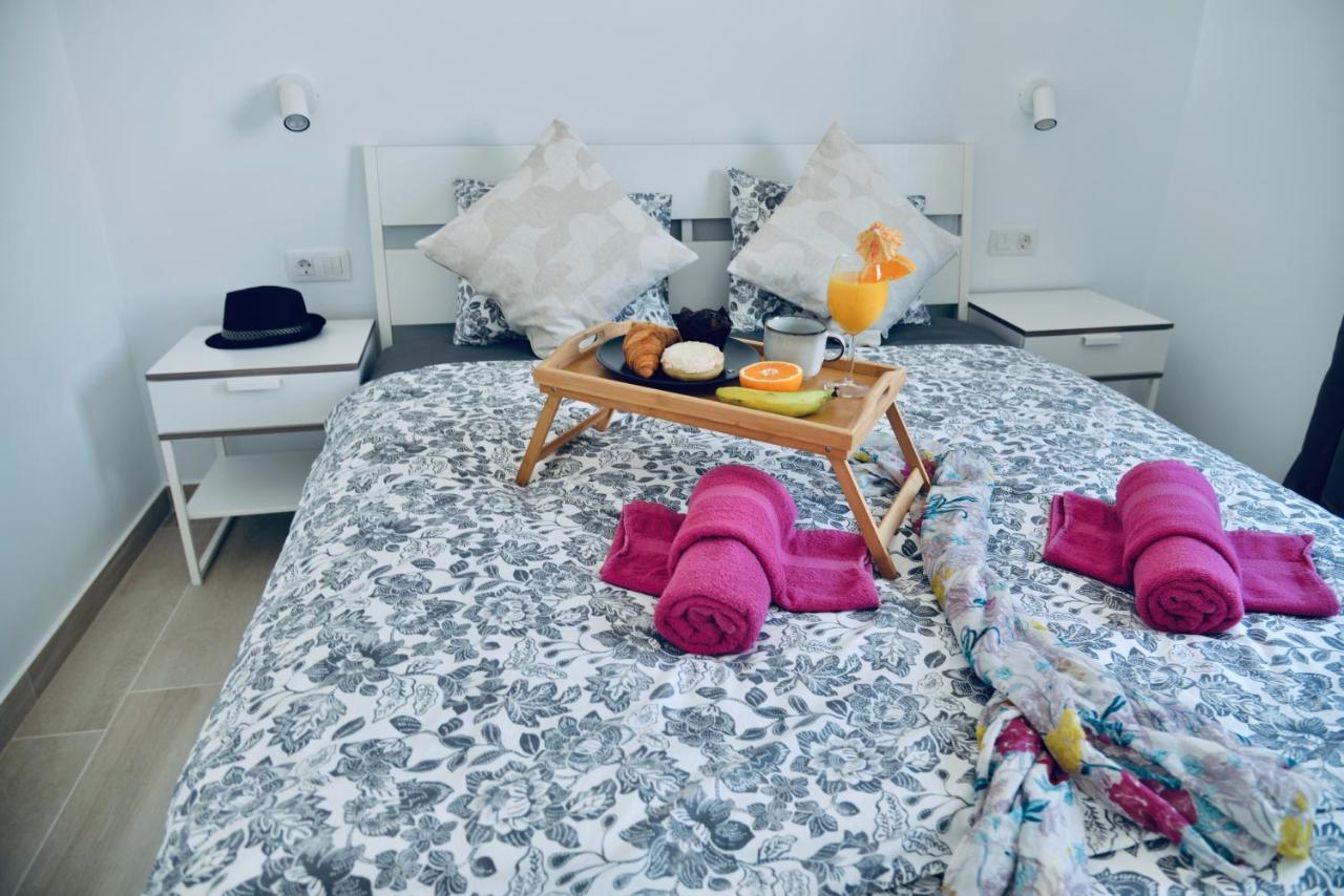 Julia Relax Dream Villa Callao Salvaje