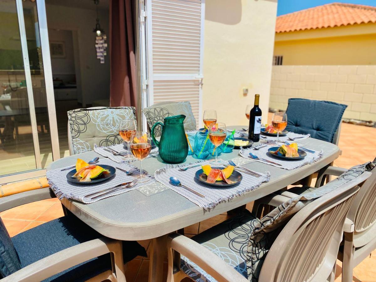 Villa Julia Relax Dream *
