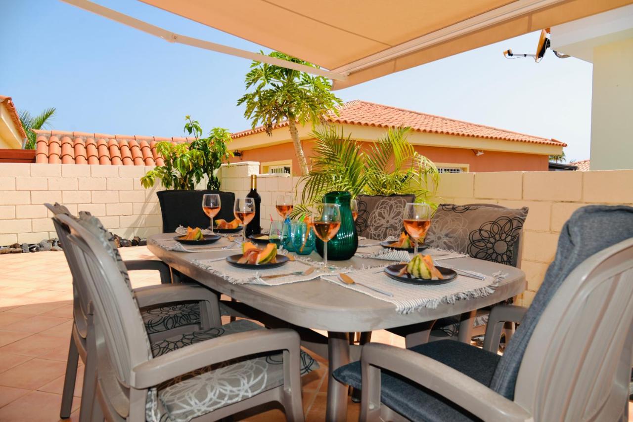 Villa Julia Relax Dream Callao Salvaje