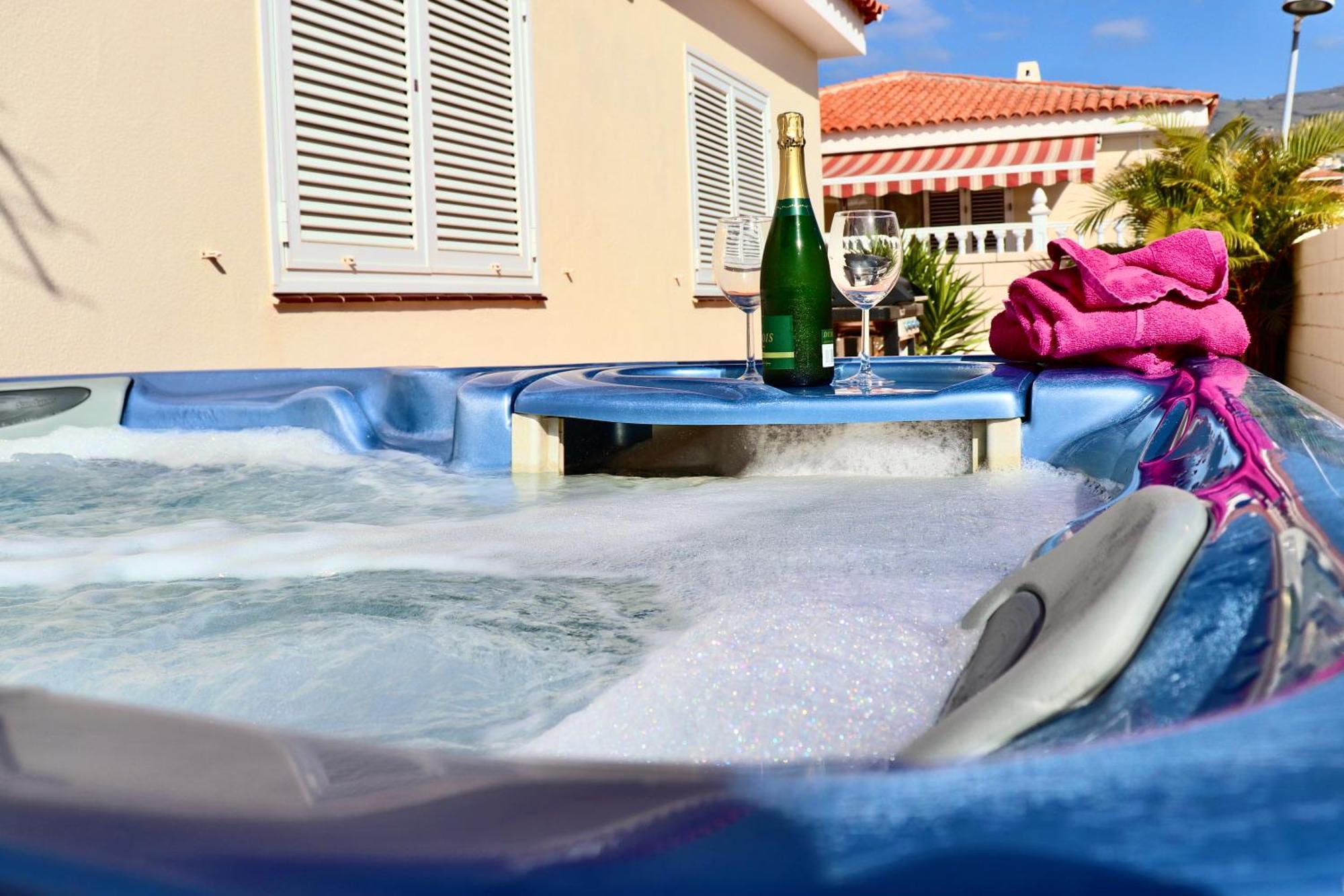 Villa Julia Relax Dream *