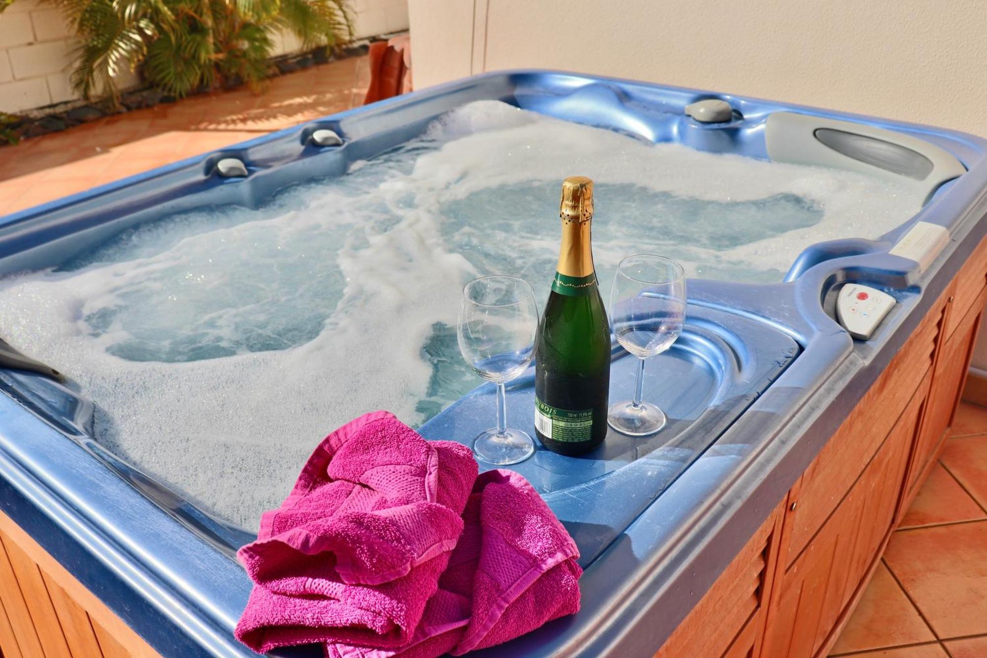 Villa Julia Relax Dream *