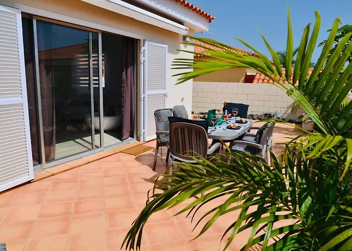 Villa Julia Relax Dream Holiday