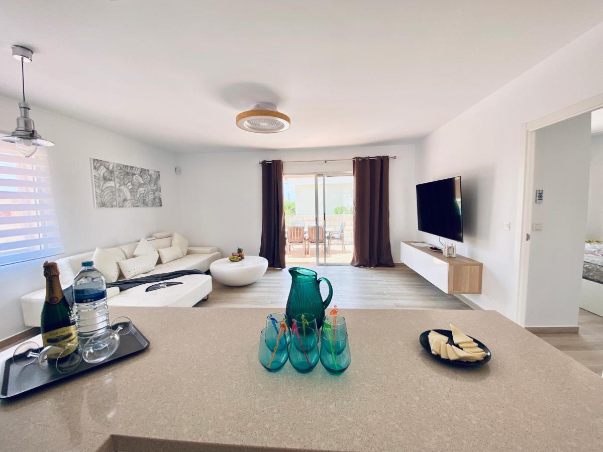 Villa Julia Relax Dream Callao Salvaje