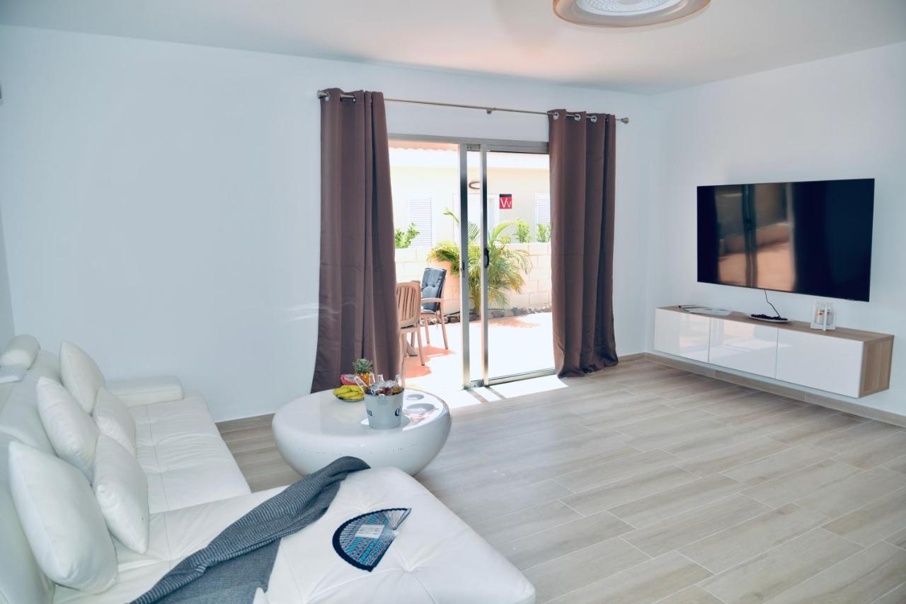 Villa Julia Relax Dream Callao Salvaje
