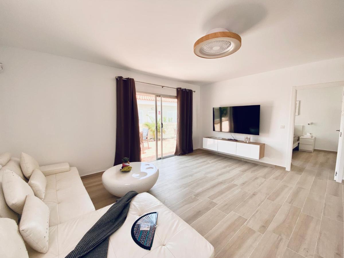 Julia Relax Dream Villa *