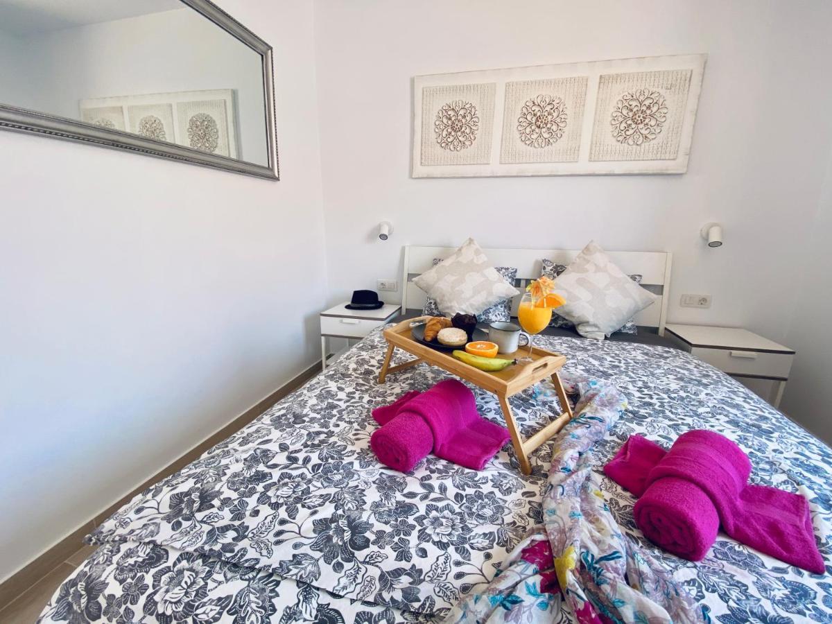 Julia Relax Dream Villa Callao Salvaje