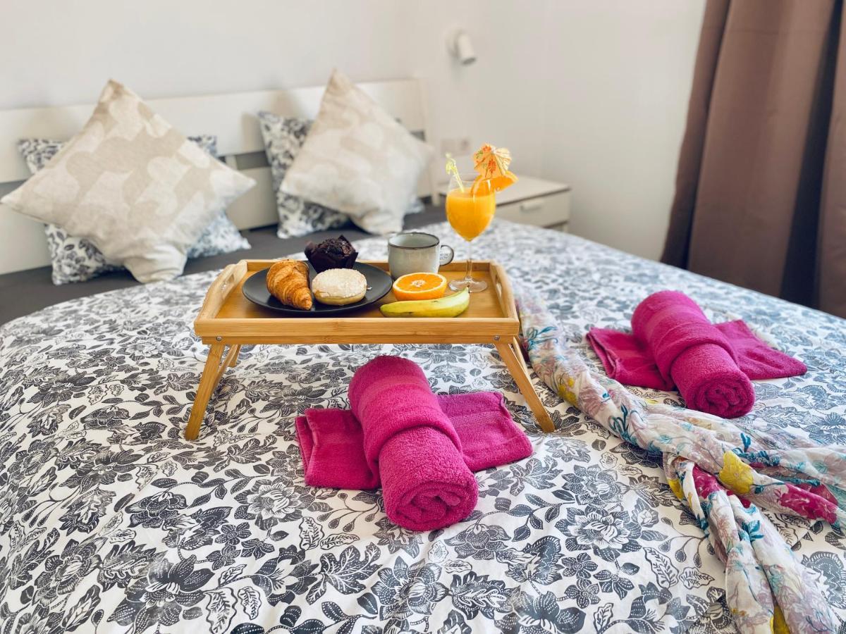 Julia Relax Dream Villa Callao Salvaje