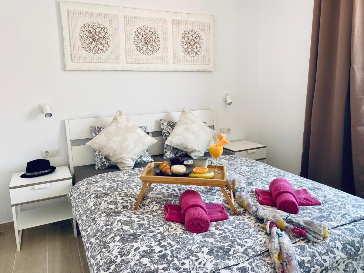 Julia Relax Dream Villa Callao Salvaje