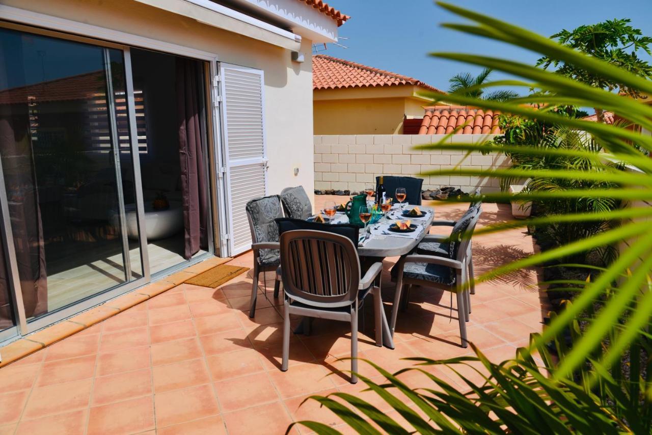 Villa Julia Relax Dream Callao Salvaje
