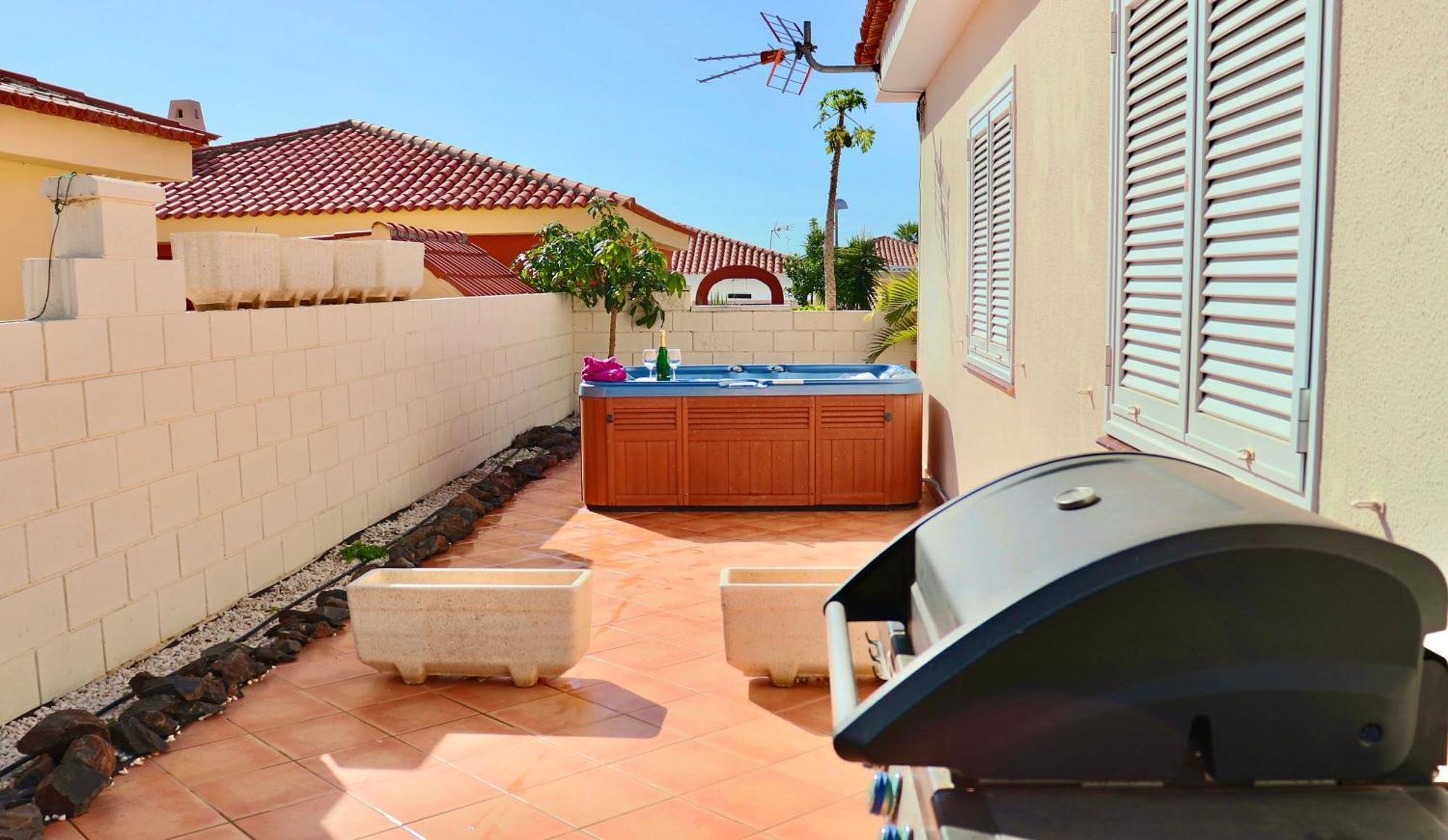 Julia Relax Dream Villa *